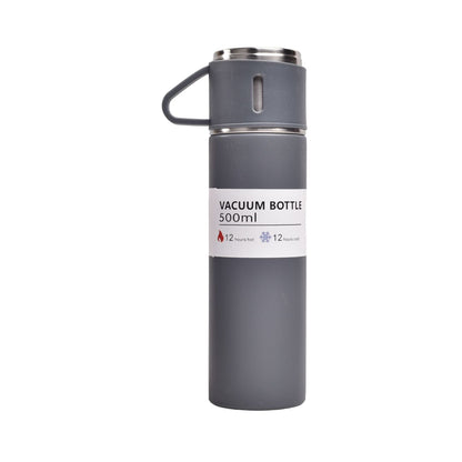 TERMO METALICO 500ML