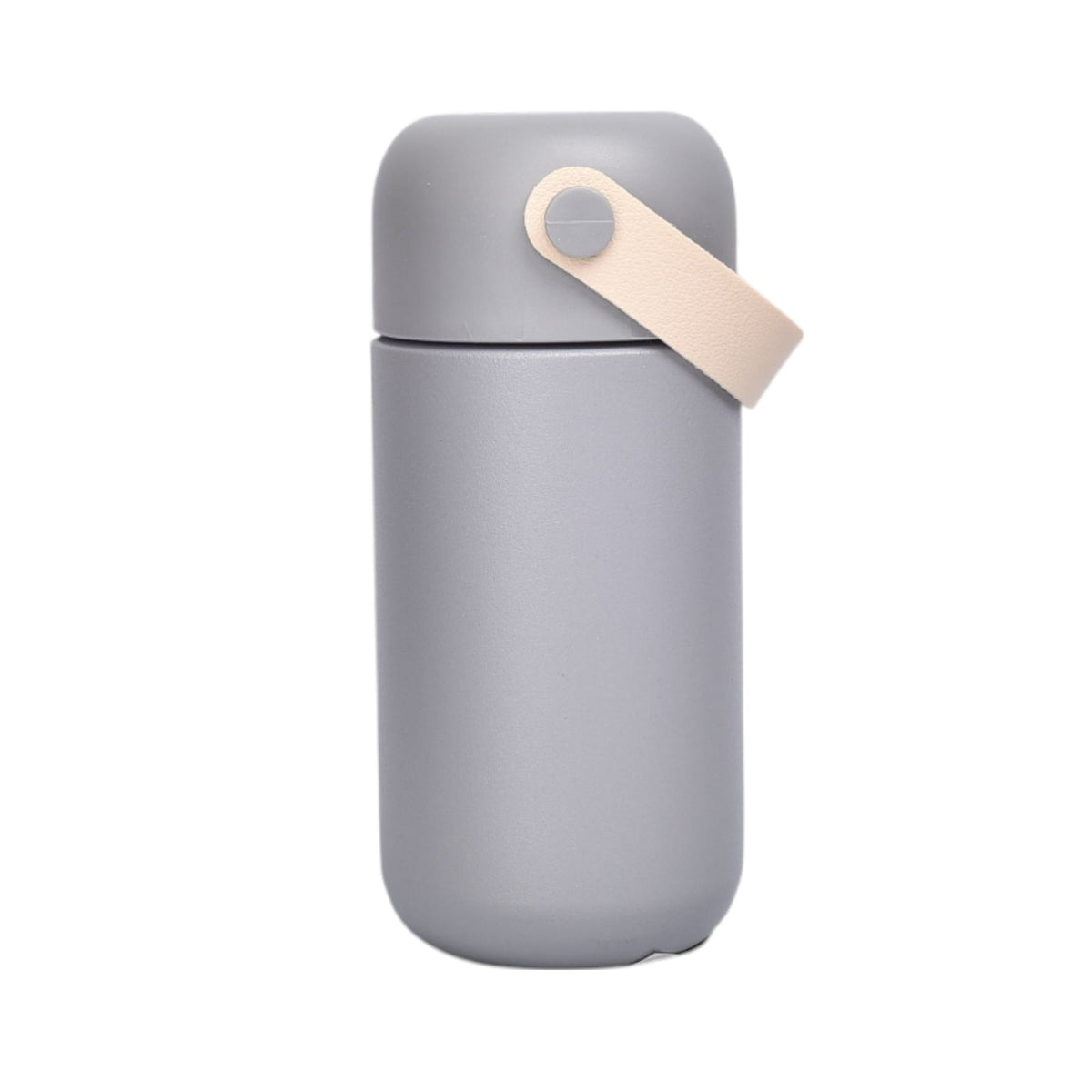 termo acero inoxidable 150ml dim:5x5x12