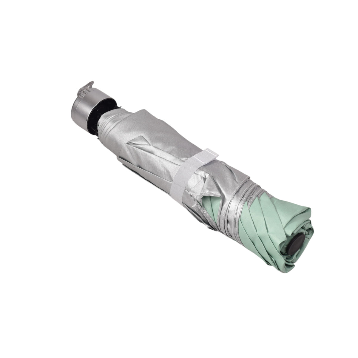 sombrilla manual varilla metalica con filtro uv