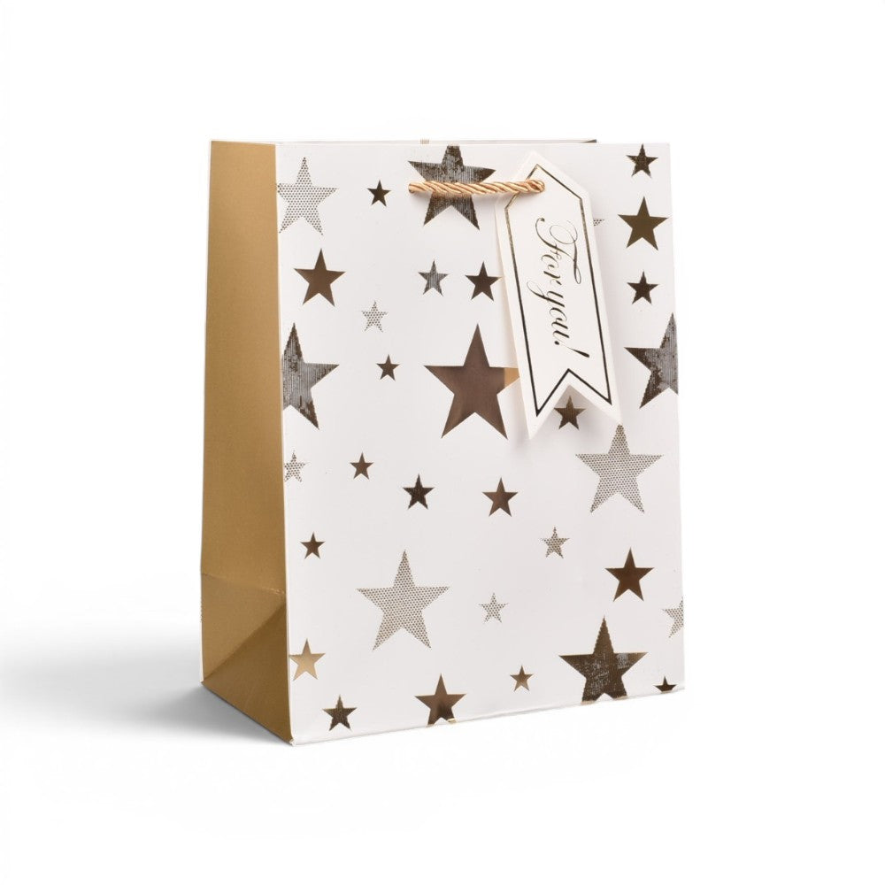 bolsa regalo m qzhzd-620b-4 dim:26x32x10cm