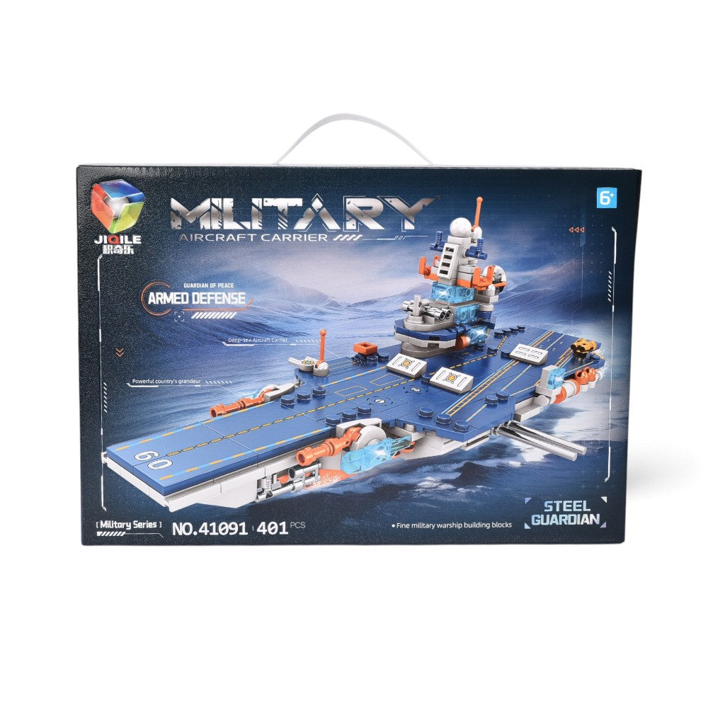 juguete porta aviones armable dim: 104*51.5*78cm