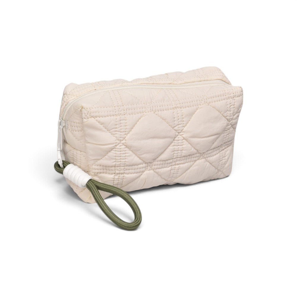 cosmetiquera organizador pvc dim: 17x17x11cm
