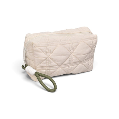 COSMETIQUERA ORGANIZADOR PVC DIM: 17X17X11CM