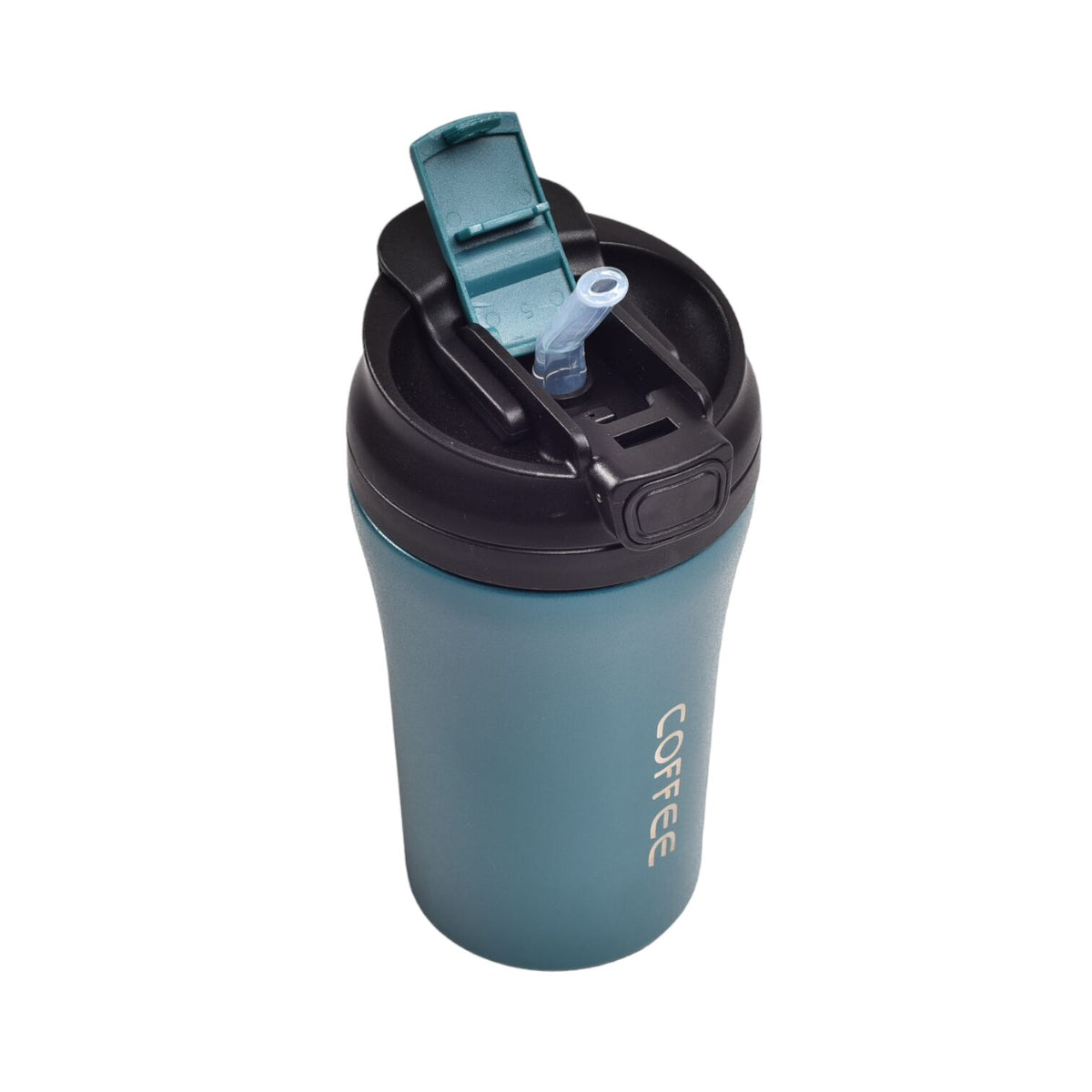 termo metalico 400ml