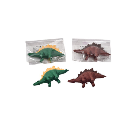 BORRADORES FORMA DE DINOSAURIOS