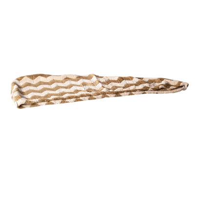 GORRO MICROFIBRA PARA SECAR EL CABELLO