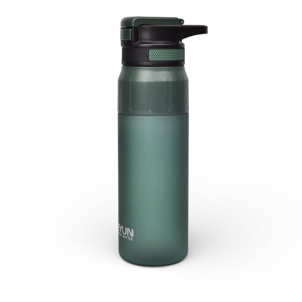 botella de agua 1000ml plastico