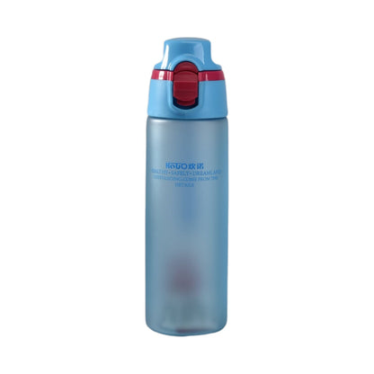 BOTELLA DE AGUA 700ML