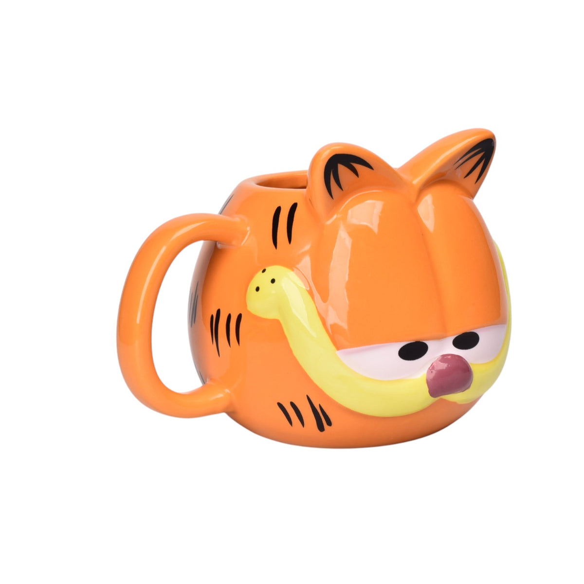 mug pocillo de ceramica personaje 350ml dim:7x7x8