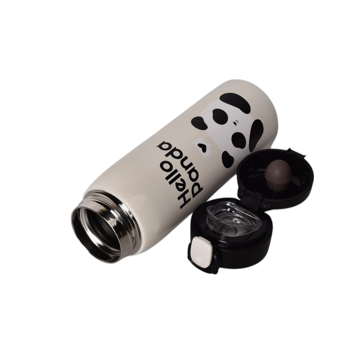 termo metalico 500ml