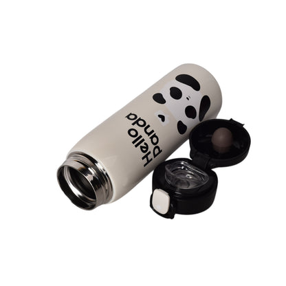 TERMO METALICO 500ML
