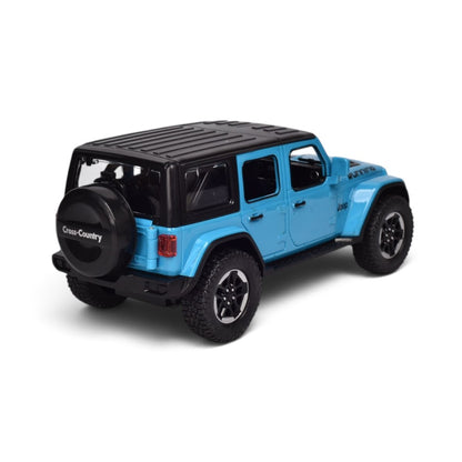 CAMIONETA COLECCIONABLE DIM:  19.5 x 8.5 x 7.9 cm