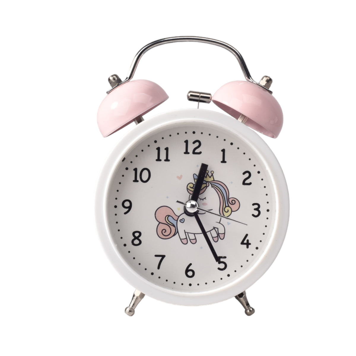 reloj despertador para niños dim: 9x13x4