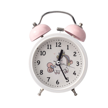 RELOJ DESPERTADOR PARA NIÑOS DIM: 9X13X4