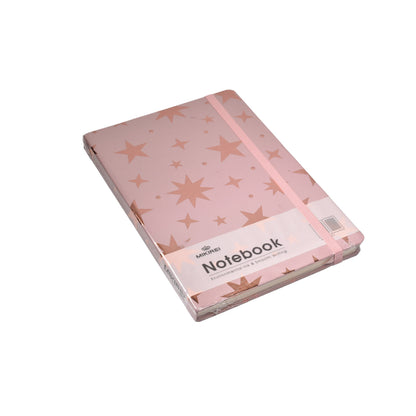 CUADERNO AGENDA PLANEADOR NOTEBOOK VARIOS COLORES