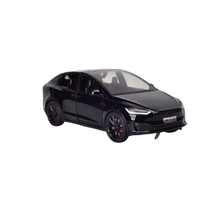 CARRO COLECCION CON SONIDO ESCALA