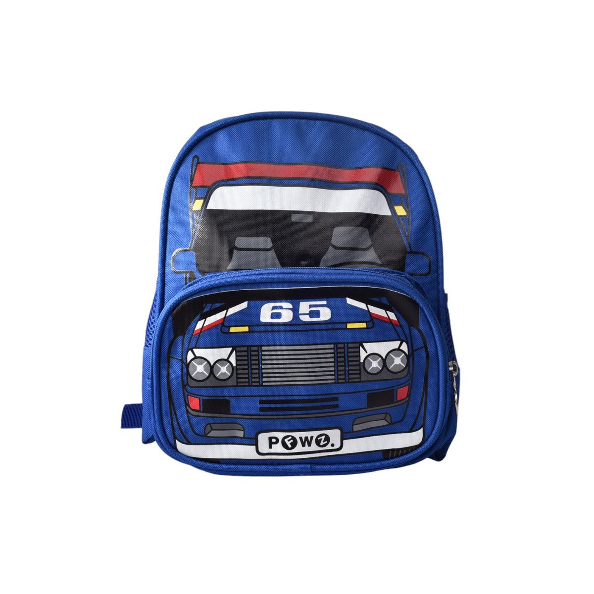 morral pequeño de carro