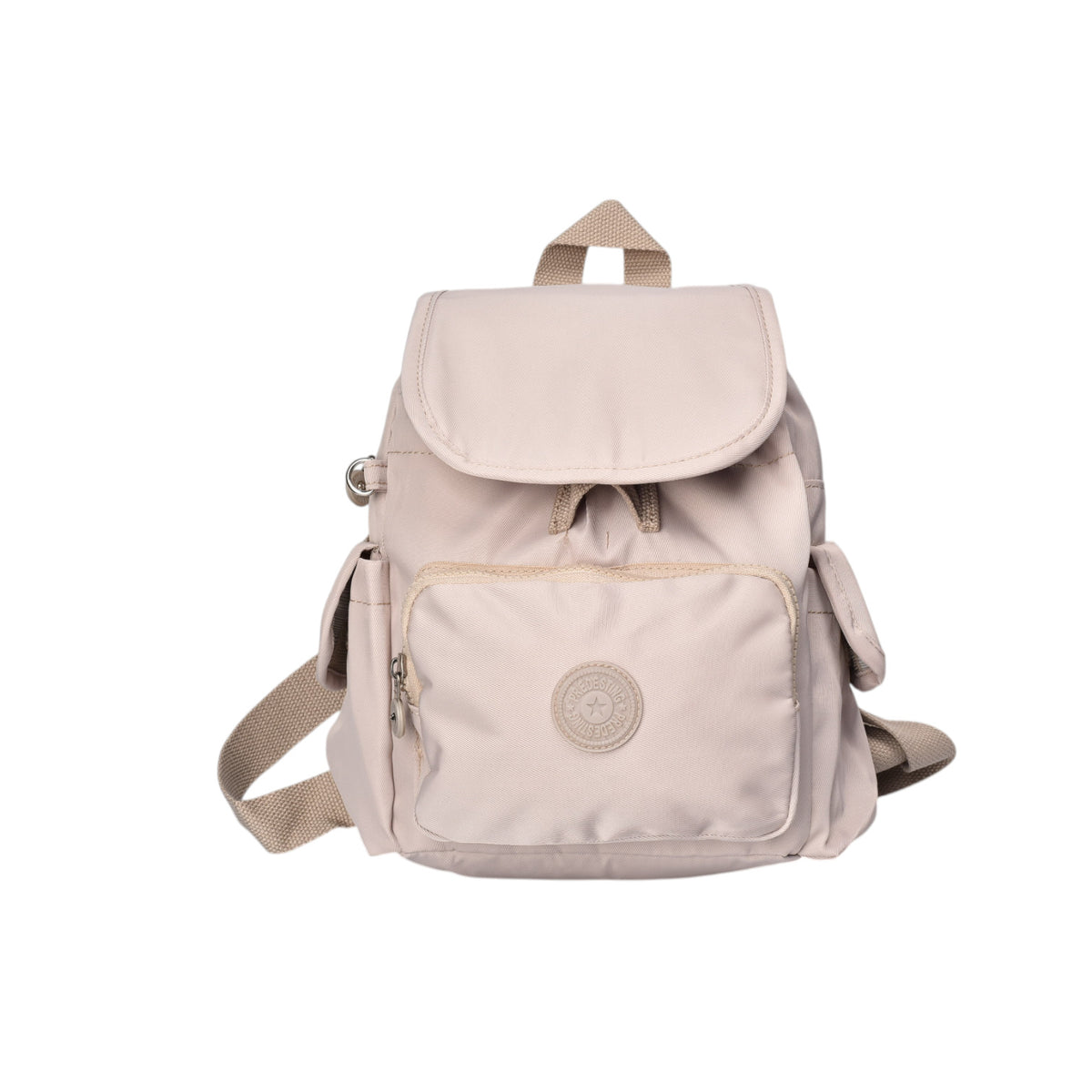 maleta morral pequeño poliester dim:29x20x10