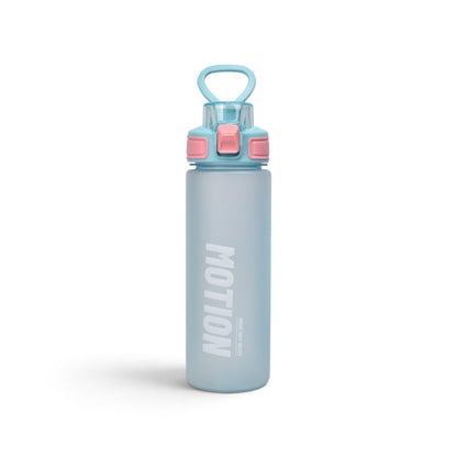BOTELLA DE AGUA PLASTICO 750ML