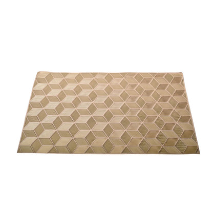 INDIVIDUALES DE MESA COMEDOR HOGAR DIM:30*45CM