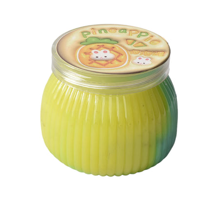 SLIME GEL MOLDEABLE DIM:7CM