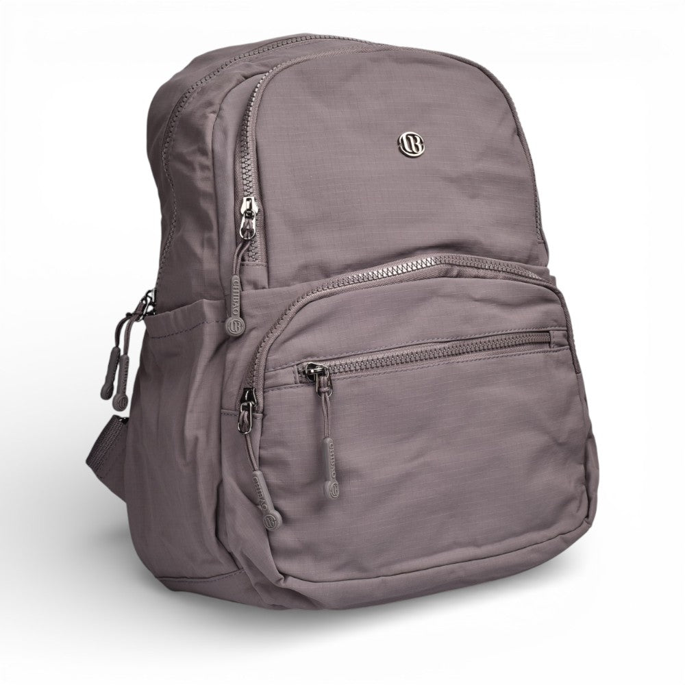 maleta morral poliester dim:29x38x11