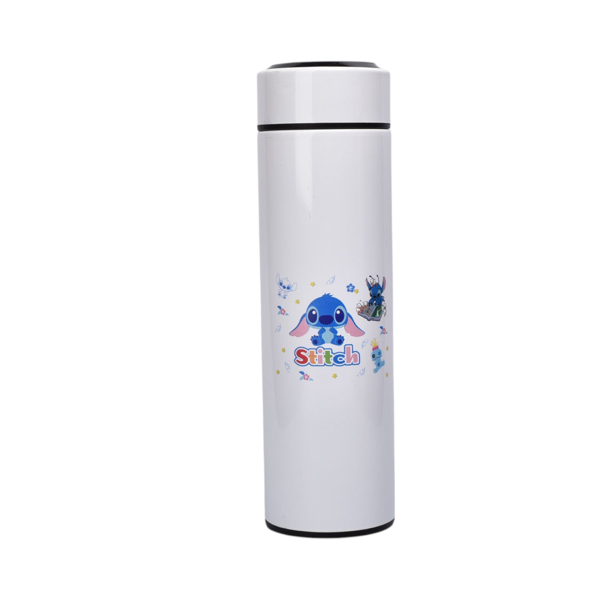 termo acero inoxidable 500ml personaje