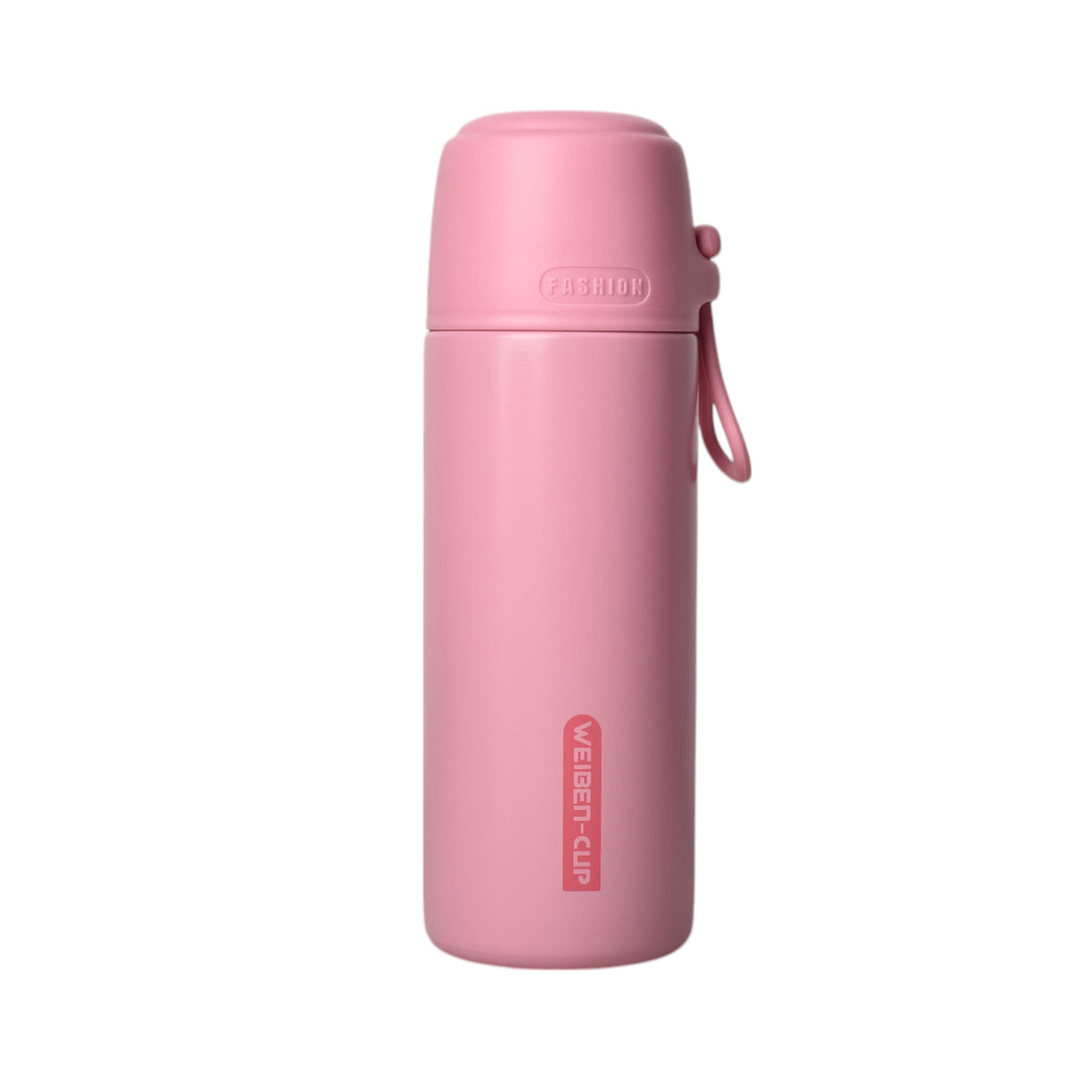 termo acero inoxidable 500ml metalico diferente colores