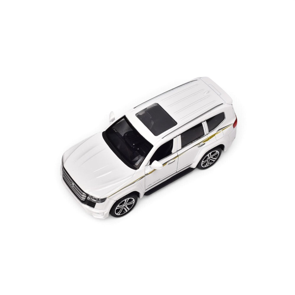 camioneta coleccionable metalica dim: 14.5 x 6.5 x 5.6 cm