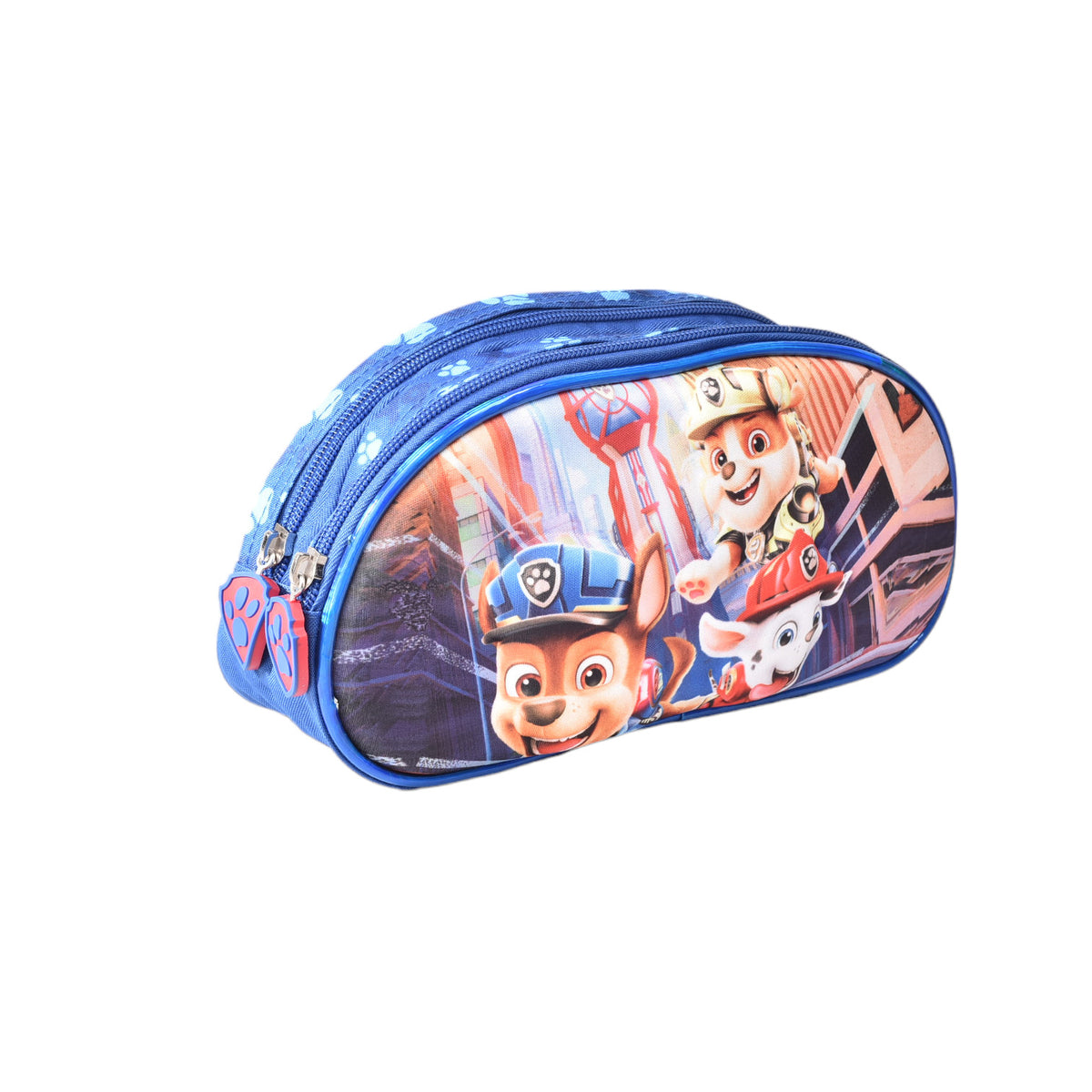 pwo cartuchera 3d niño dim:22*6*12cm