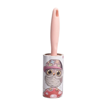 QUITAPELUSAS ROLLO CINTA  DIM:10CM
