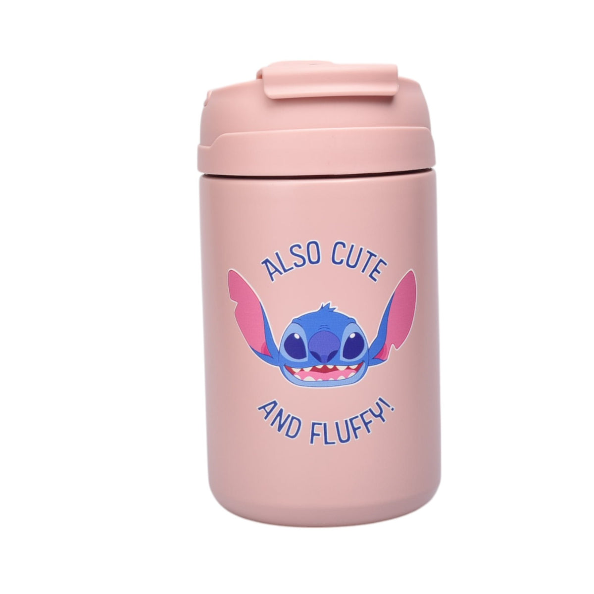 termo metalico 500ml personaje dim:6x15