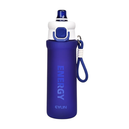 BOTELLA DE AGUA PLASTICO 800ML