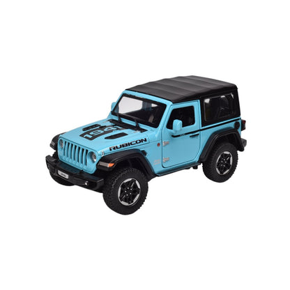CAMIONETA DE COLECCION METALICO ESCALA 1/24