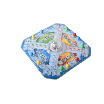 JUGUETE EDUCATIVO PARQUES