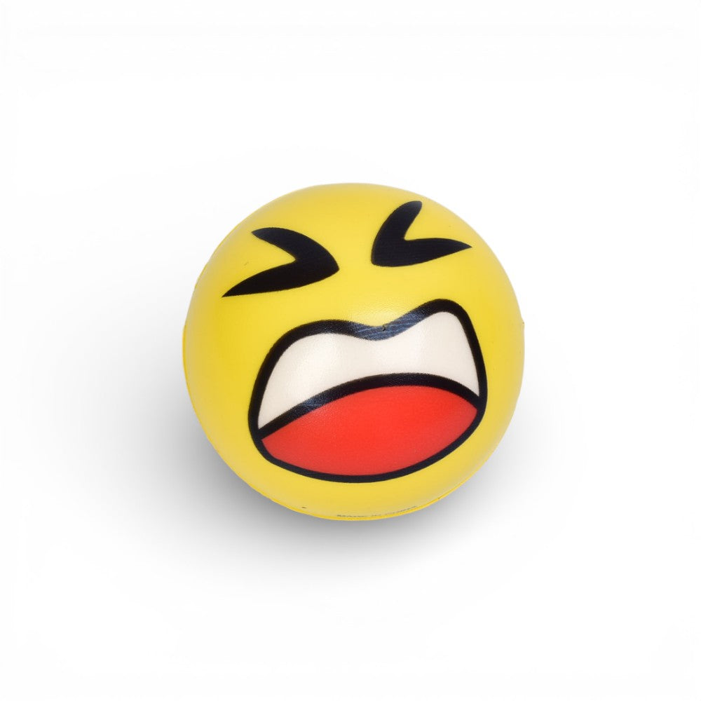 pelota antiestres dim:7x7