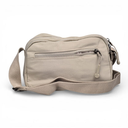 BOLSO LIGERO MUJER POLIESTER DIM:22X15X8
