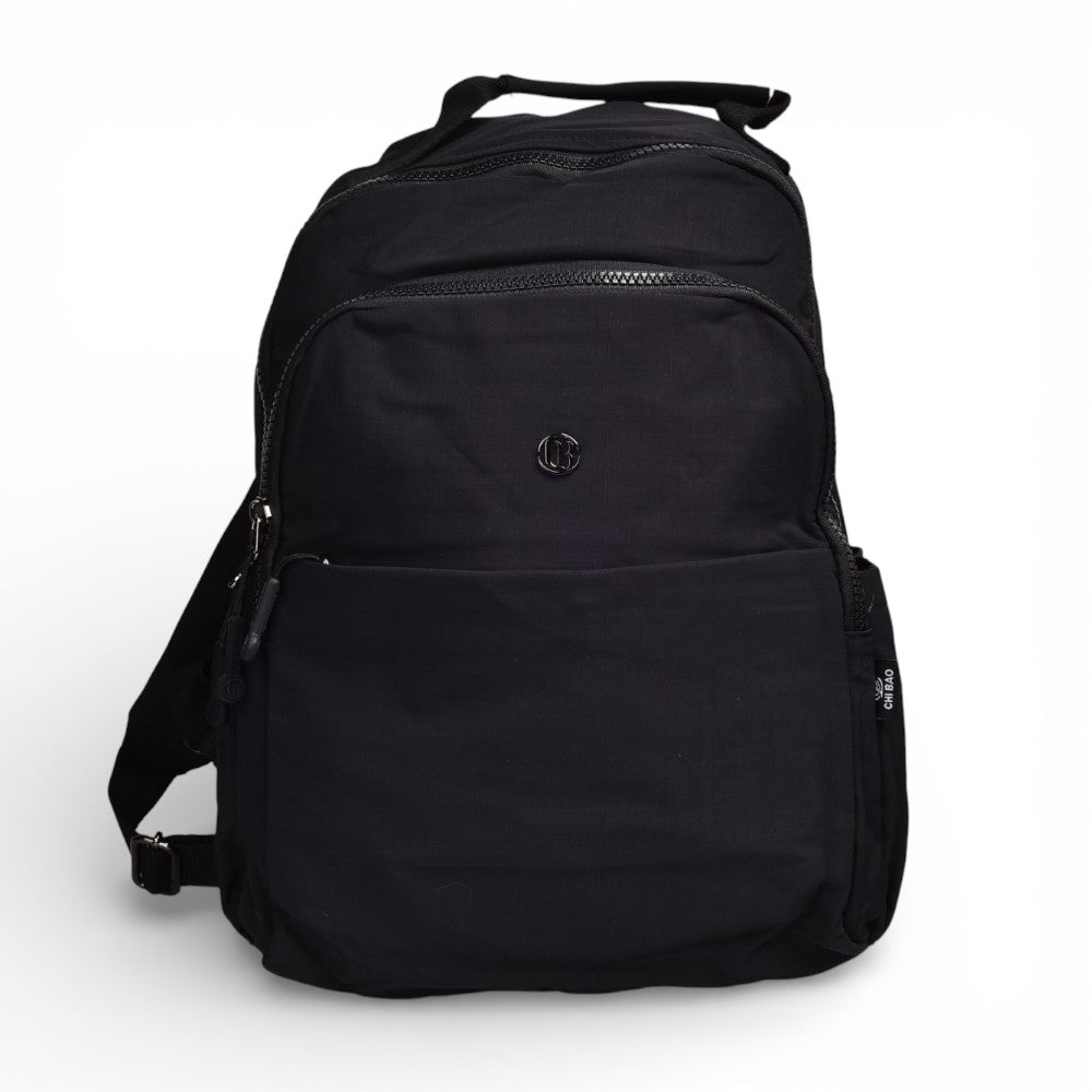 maleta morral poliester dim:29x38x13