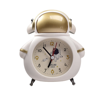 RELOJ MESA DESPERTADOR DECORACION ASTRONAUTA