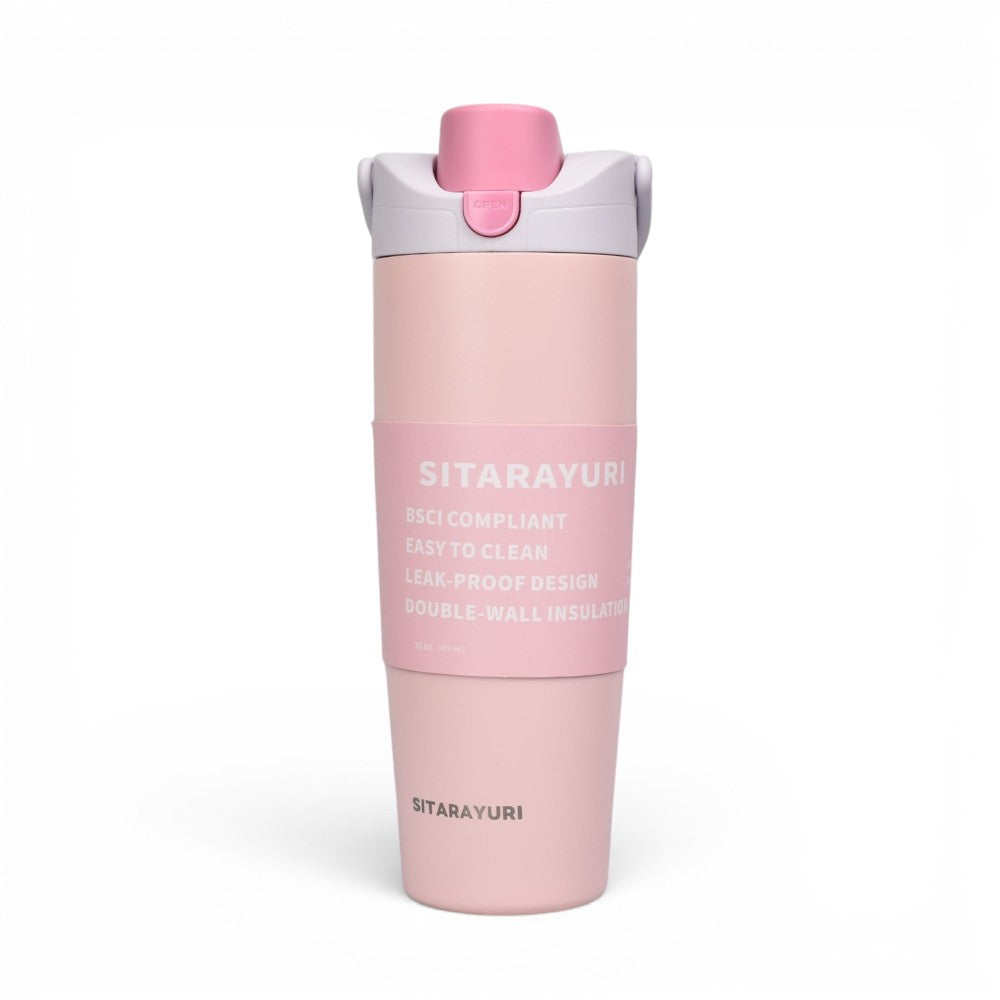 termo acero inoxidable 900ml