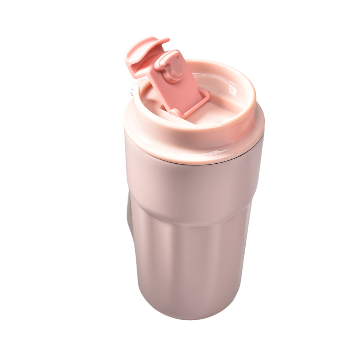 termo metalico 400ml