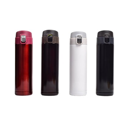 TERMO METALICO 450ML