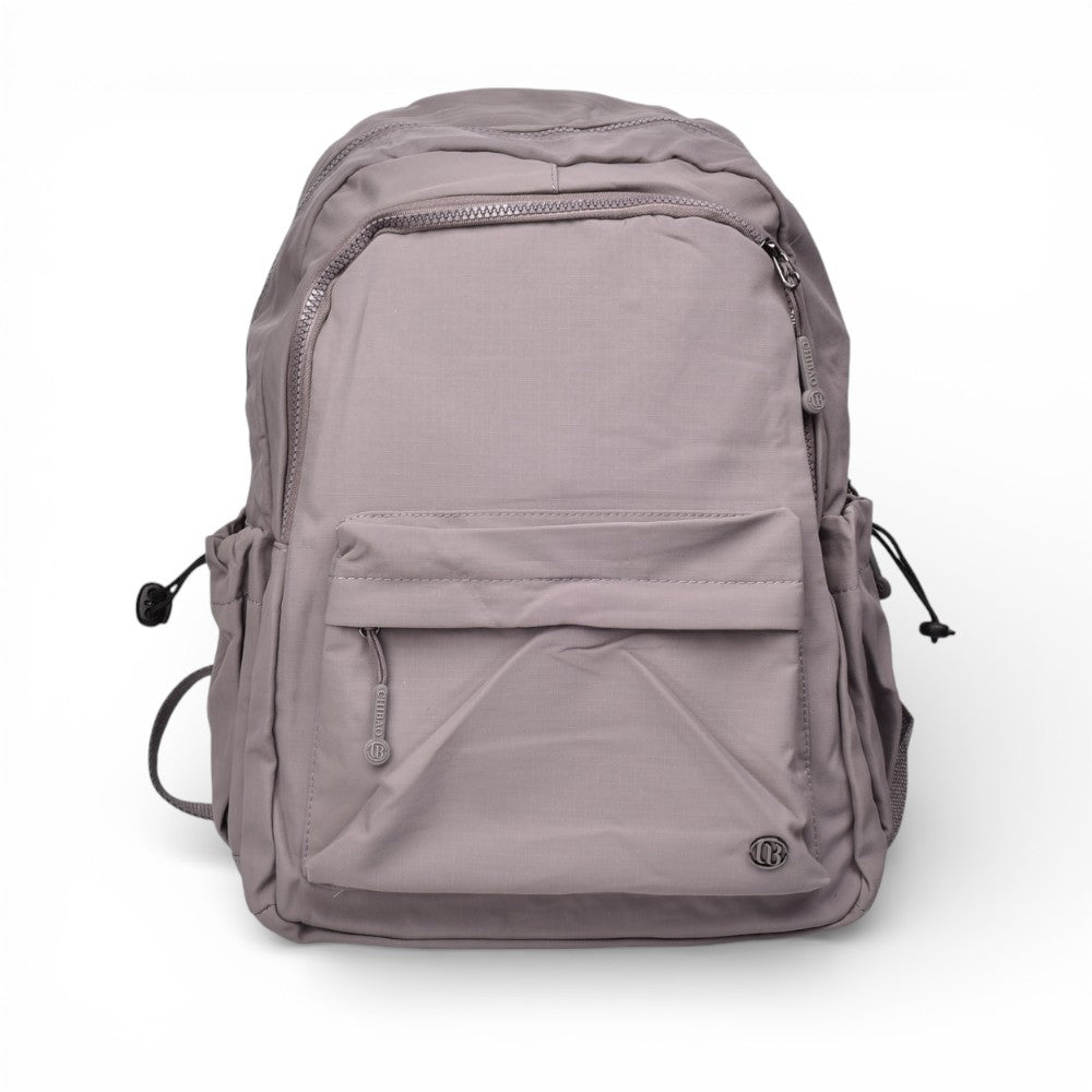 maleta morral poliester dim:31x40x13