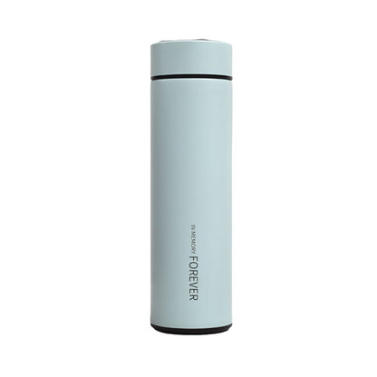 TERMO CON MEDIDOR DE TEMPERATURA 500ML