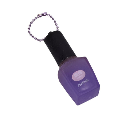 SQUISHY ESMALTE ANTI ESTRES ELASTICO CAUCHO