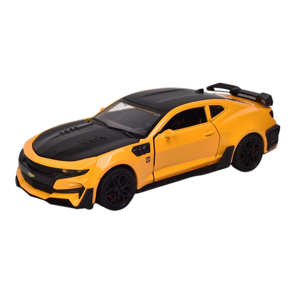 carro coleccion deportivo metalico escala 1/32