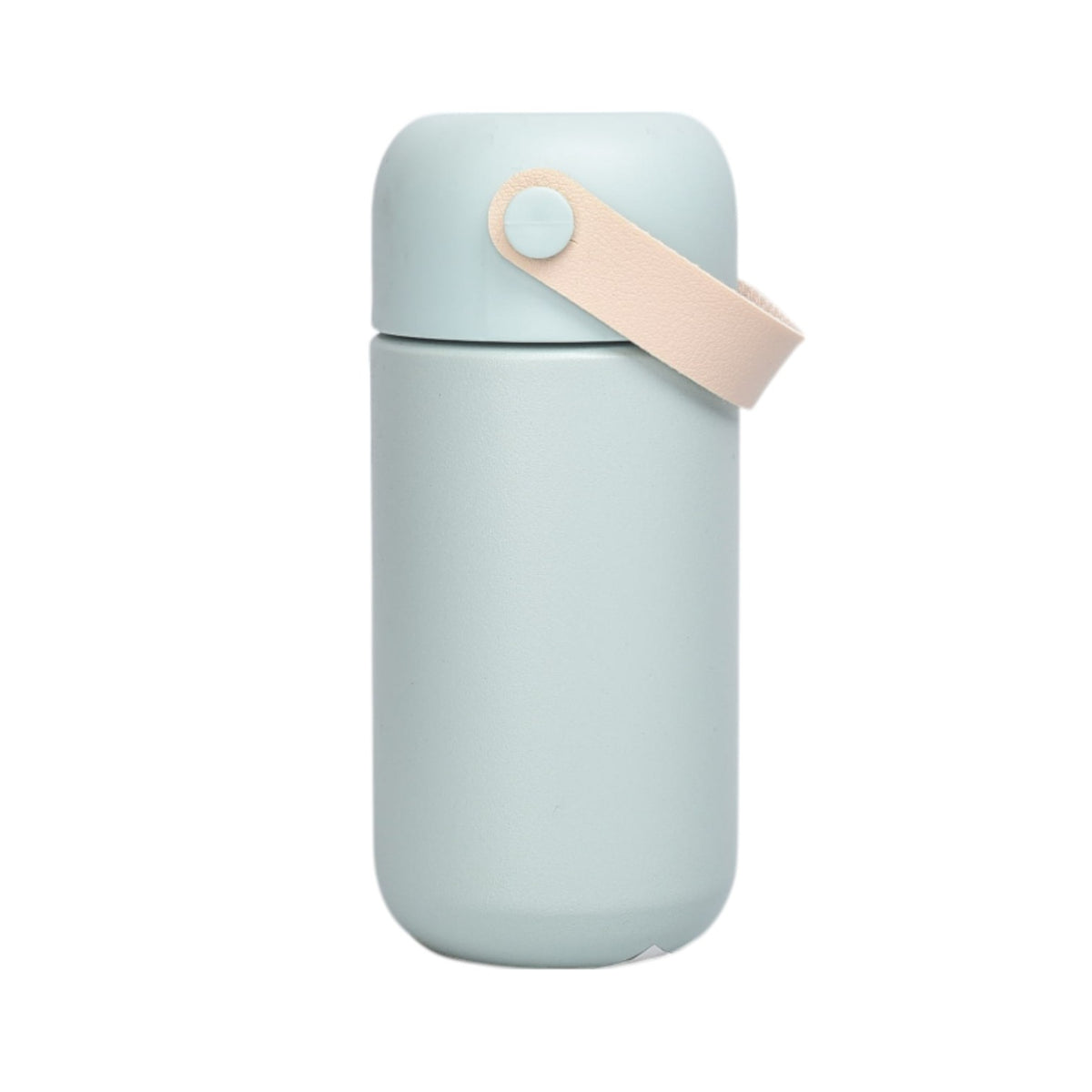 termo acero inoxidable 150ml dim:5x5x12