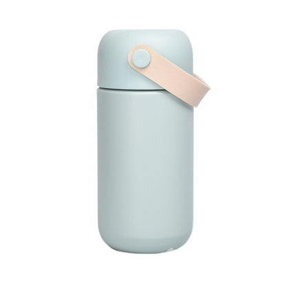 TERMO ACERO INOXIDABLE 150ML DIM:5X5X12