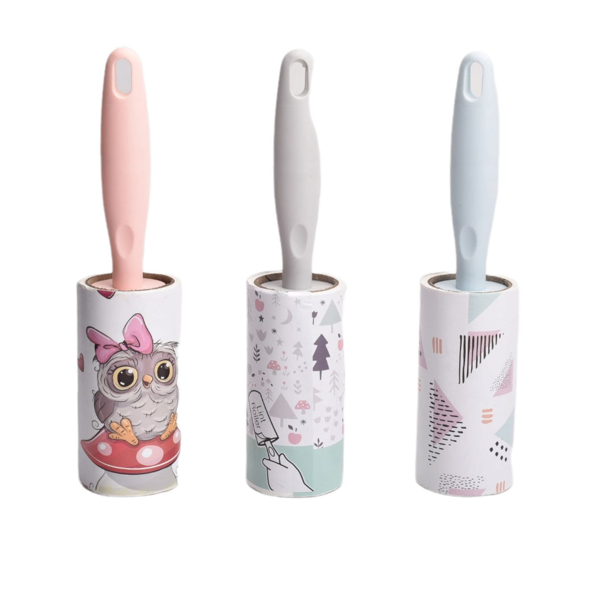 quitapelusas rollo cinta  dim:10cm