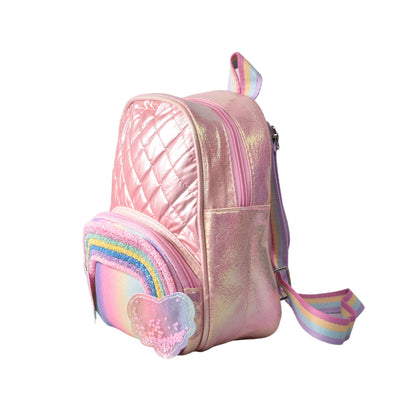 MORRAL PEQUEÑO DE ARCOIRIS